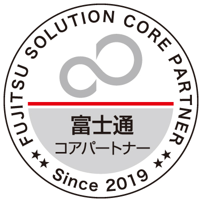 Fujitsu Core Partner